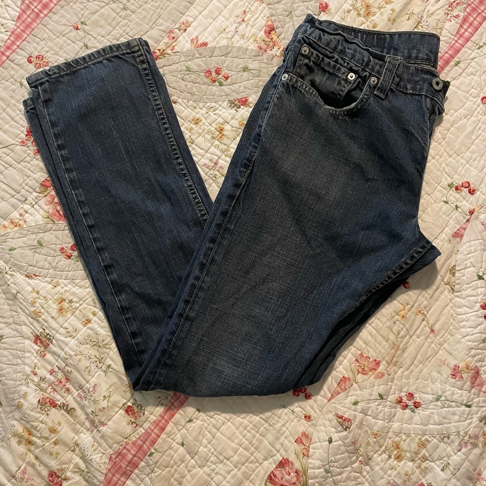 Levi’s 511 jeans